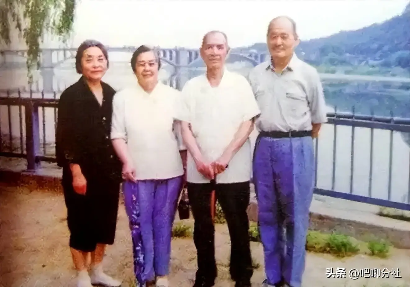 丁盛晚年多次申诉，很多人避之不及，98岁的他想帮一把，被泼冷水