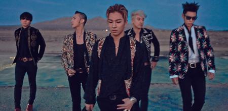 YG 在中国零宣传都能火爆全国，bigbang到底有多牛！