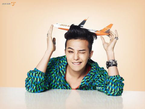 YG 在中国零宣传都能火爆全国，bigbang到底有多牛！