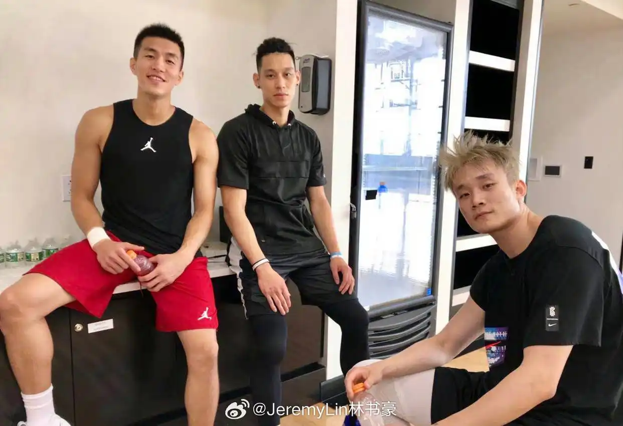 此情可待成追忆！37岁林书豪宣布退役，世间再无林疯狂
