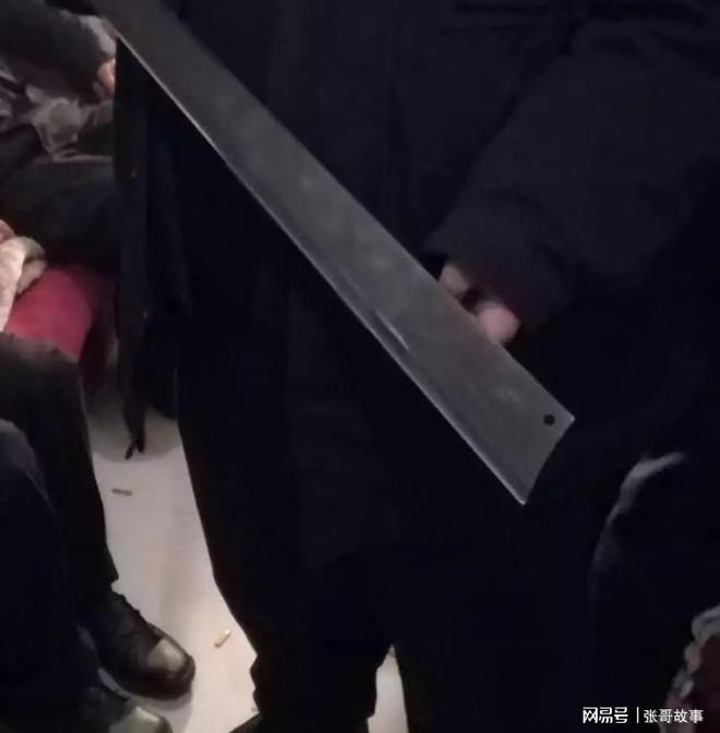 93年中俄列车大劫案：旅客被洗劫6天6夜，女乘客遭凌辱，中央震怒