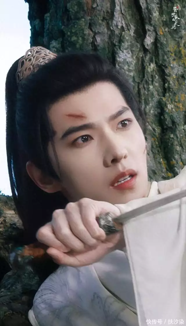 《凡人修仙传》规划拍20季，杨洋成第2季关键，赵晴演紫灵呼声高