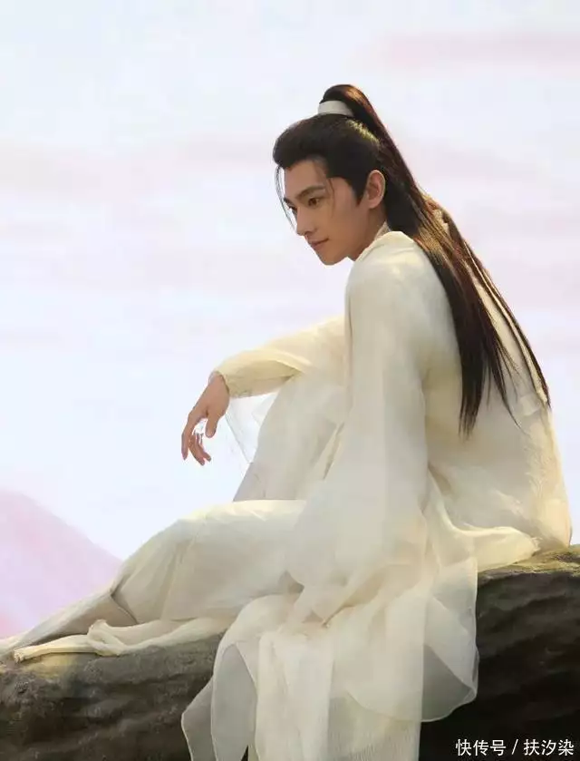 《凡人修仙传》规划拍20季，杨洋成第2季关键，赵晴演紫灵呼声高
