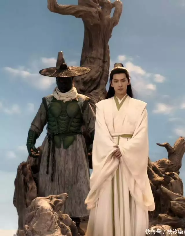 《凡人修仙传》规划拍20季，杨洋成第2季关键，赵晴演紫灵呼声高