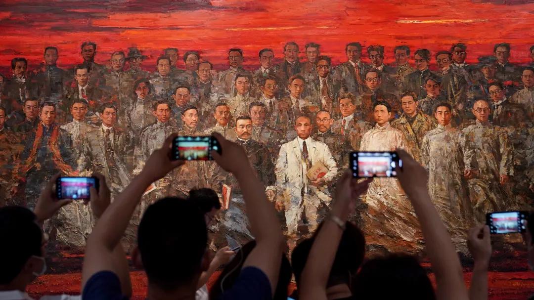 百年梦圆照此心——以习近平同志为核心的党中央引领全面建成小康社会纪实