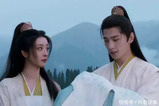 看完《凡人修仙传》大结局，平复完复杂的心情，我写下这篇文章
