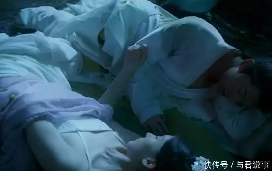 看完《凡人修仙传》大结局，平复完复杂的心情，我写下这篇文章