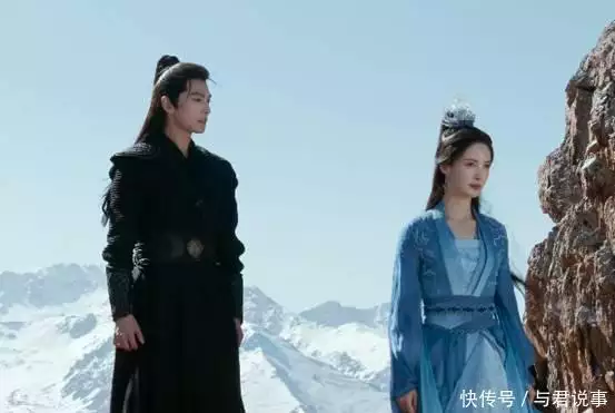 看完《凡人修仙传》大结局，平复完复杂的心情，我写下这篇文章