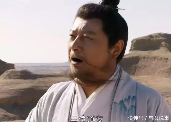 看完《凡人修仙传》大结局，平复完复杂的心情，我写下这篇文章