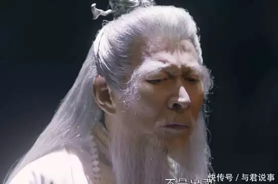 看完《凡人修仙传》大结局，平复完复杂的心情，我写下这篇文章