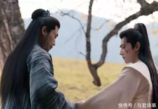 看完《凡人修仙传》大结局，平复完复杂的心情，我写下这篇文章