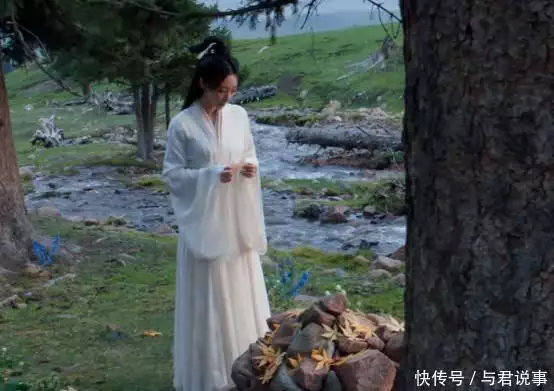 看完《凡人修仙传》大结局，平复完复杂的心情，我写下这篇文章
