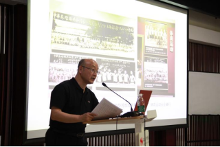 北体新传讲堂：以“大体育观”开辟新时代体育报道新境界