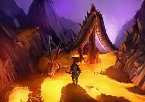 开天神魔传