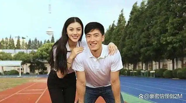 12年前嫁给刘翔闪婚闪离，葛天全程经历婚变，现状对比昔日生活真相揭晓