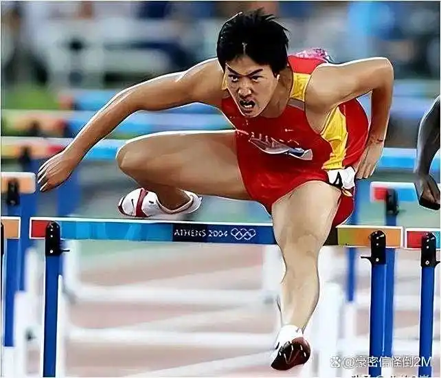 12年前嫁给刘翔闪婚闪离，葛天全程经历婚变，现状对比昔日生活真相揭晓