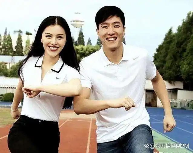 12年前嫁给刘翔闪婚闪离，葛天全程经历婚变，现状对比昔日生活真相揭晓