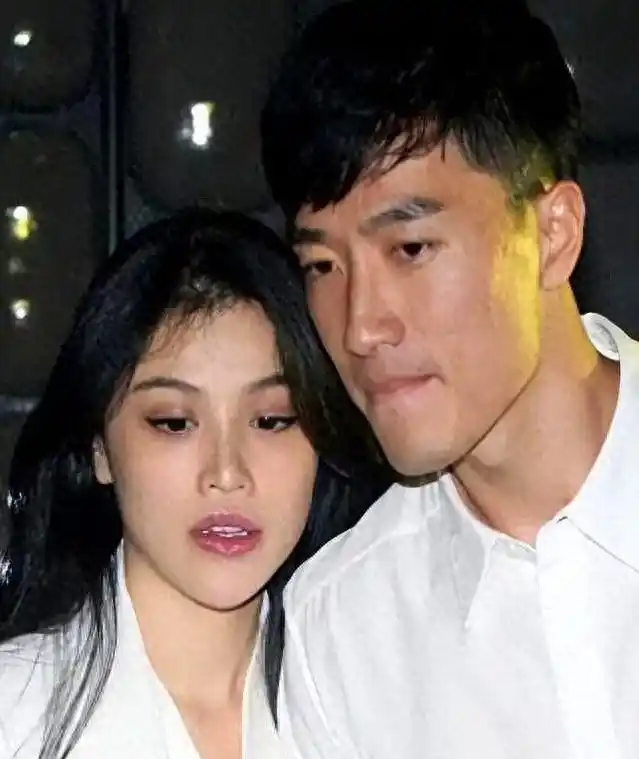 葛天从刘翔前妻到实力演员 离婚后活出精彩人生 她用演技证明自己