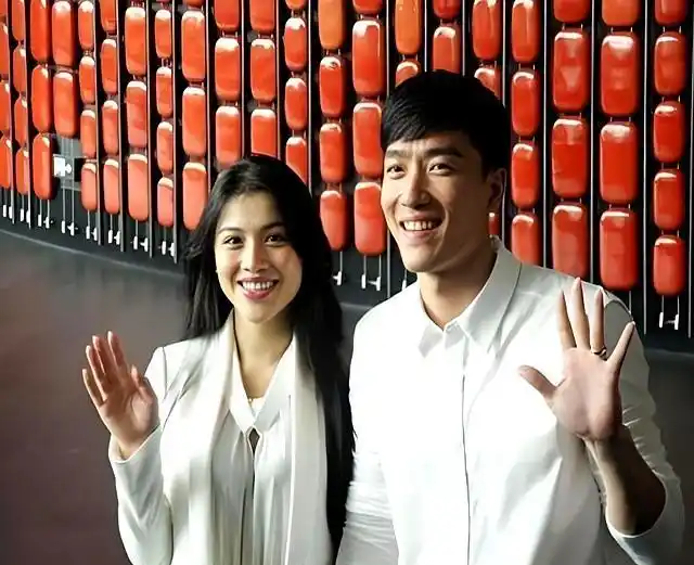 葛天从刘翔前妻到实力演员 离婚后活出精彩人生 她用演技证明自己