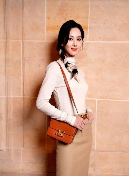 葛天从刘翔前妻到实力演员 离婚后活出精彩人生 她用演技证明自己