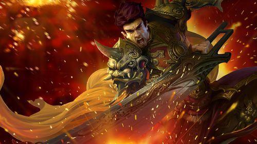 热血传奇不充值能玩吗 热血传奇0氪金攻略