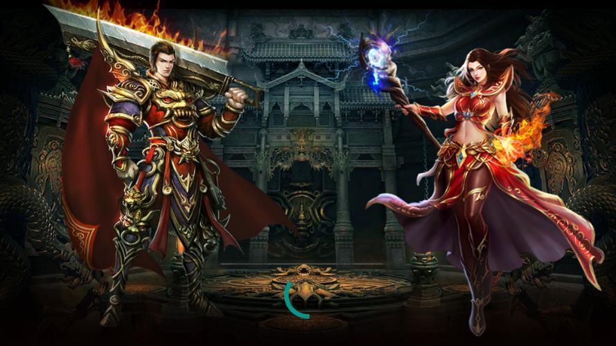 热血传奇不充值能玩吗 热血传奇0氪金攻略