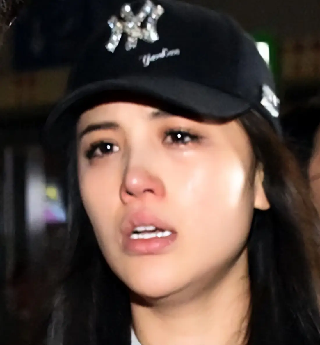 和刘翔闪婚闪离，离婚多年，被骂“假婚假孕”的葛天现在怎样了？