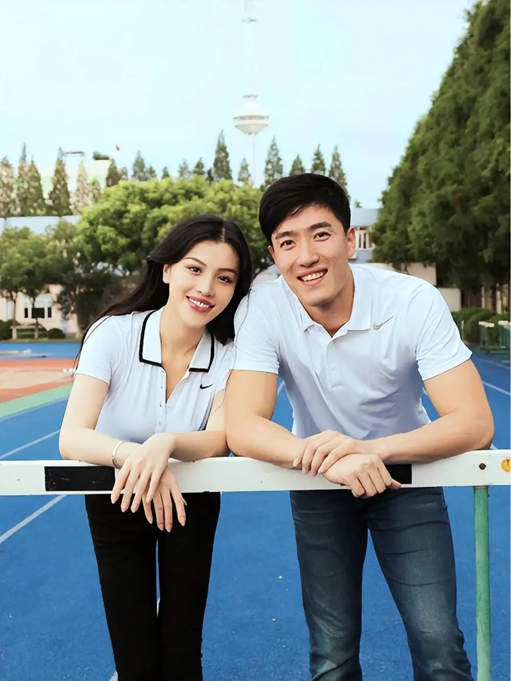 和刘翔闪婚闪离，离婚多年，被骂“假婚假孕”的葛天现在怎样了？