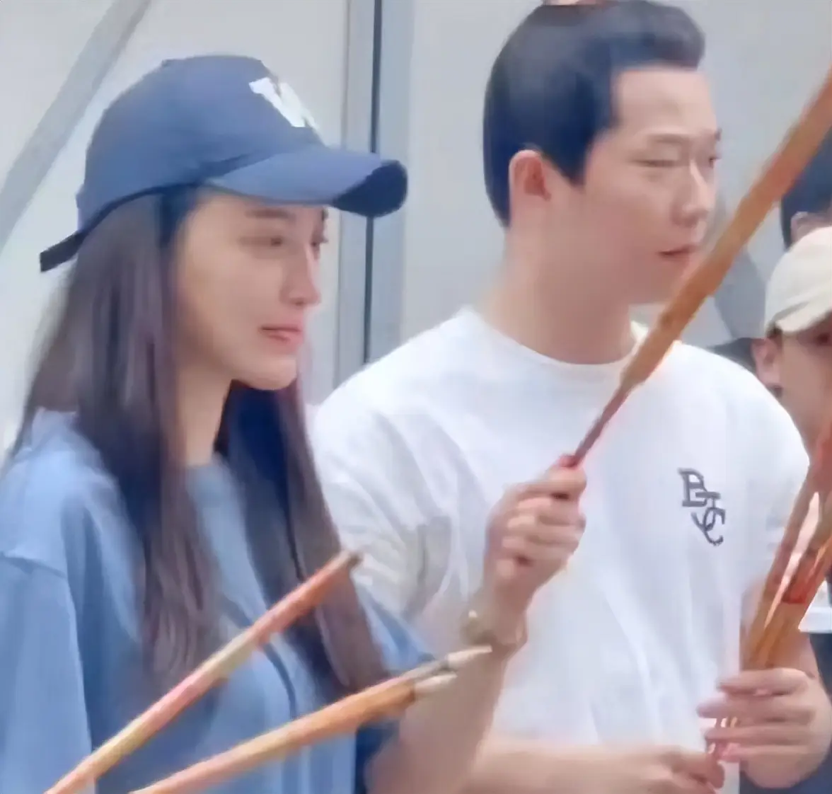 和刘翔闪婚闪离，离婚多年，被骂“假婚假孕”的葛天现在怎样了？