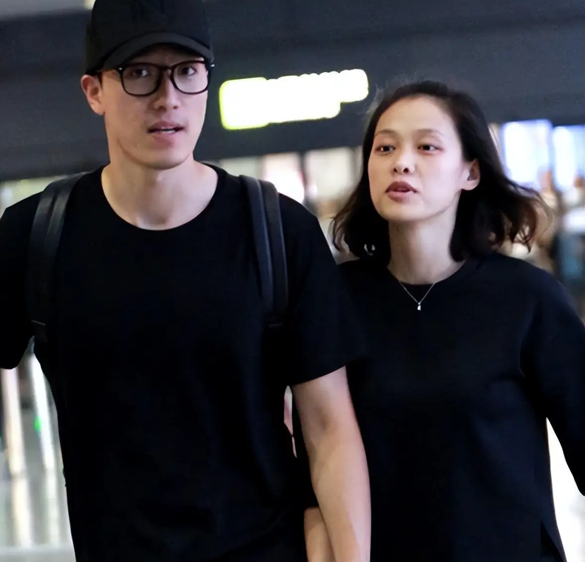和刘翔闪婚闪离，离婚多年，被骂“假婚假孕”的葛天现在怎样了？