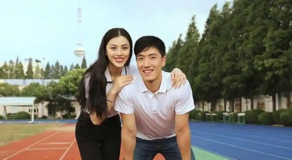 24岁嫁给刘翔，不到一年黯然离婚，如今成功撕掉“刘翔前妻”标签重新定义人生轨迹