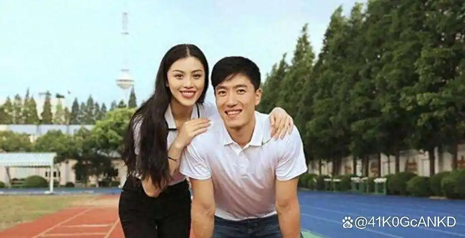葛天：不只是刘翔前妻，实力派话剧演员的励志蜕变