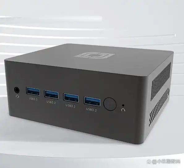 中柏电脑主机与异能者哪个好？多型号对比分析帮你选！
