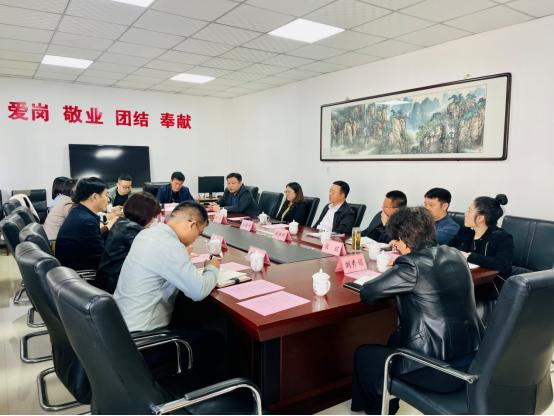 新时代 新征程 新伟业丨他们来静海，就为了这件事儿