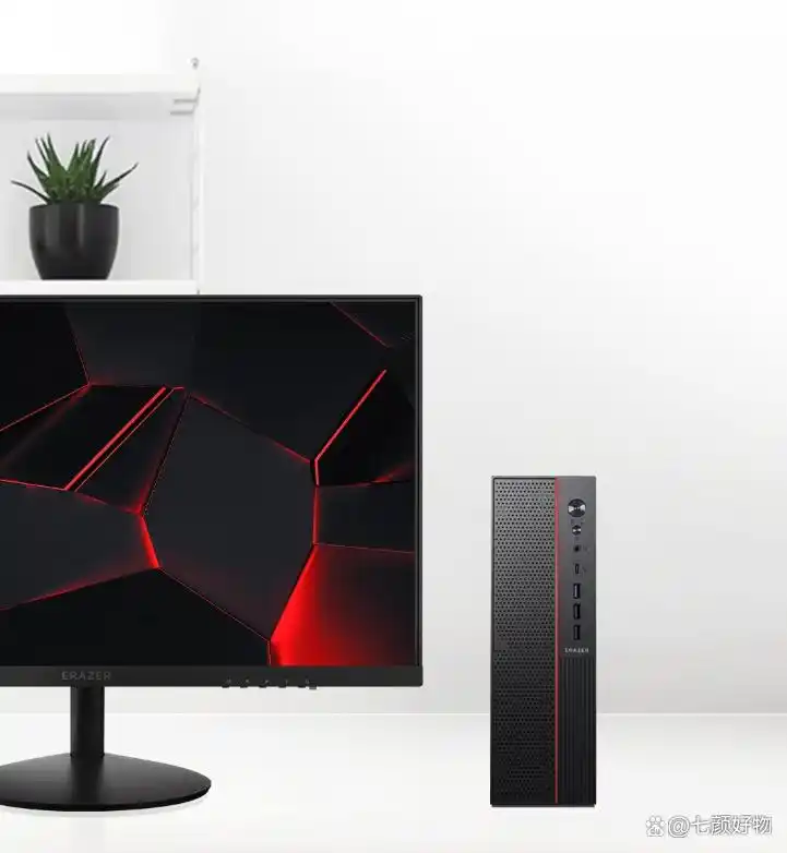 异能者电脑主机质量好吗？推荐2025年10款高性价比型号！