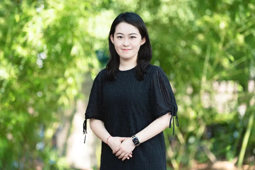 速看！南京师范大学2025级研究生新生辅导员集体亮相！