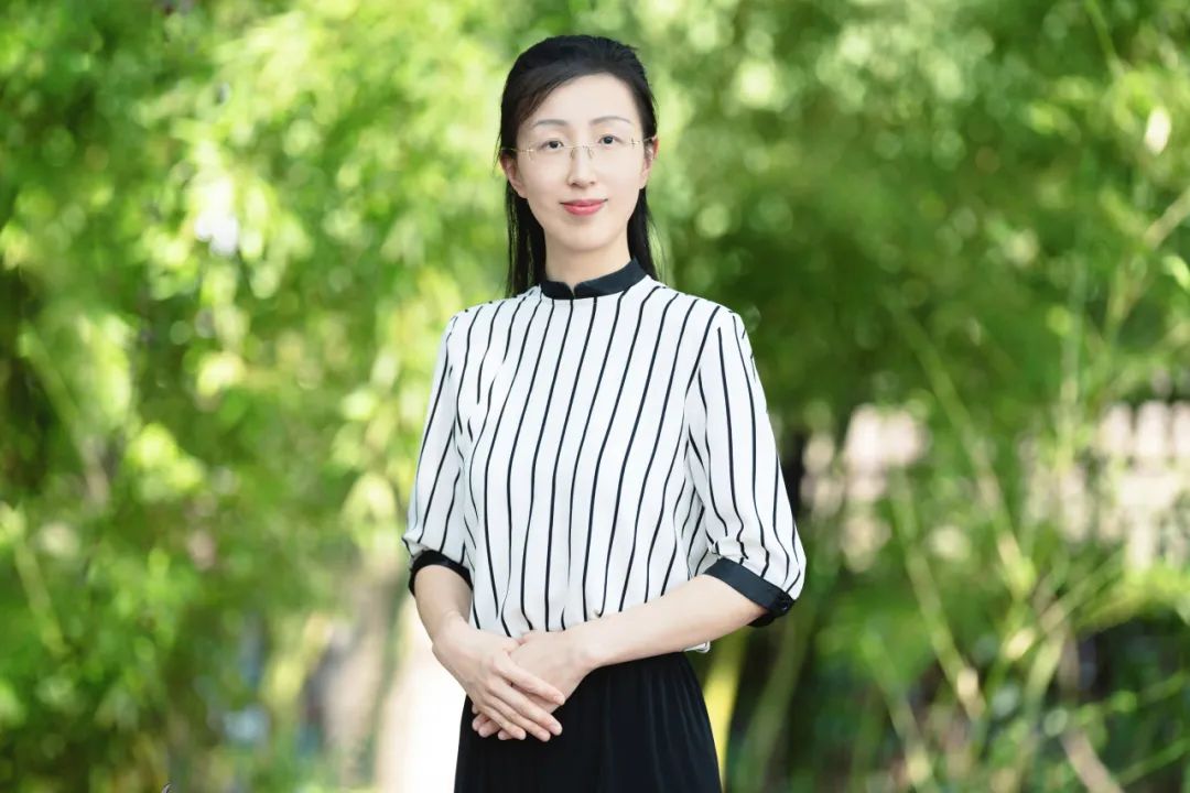 速看！南京师范大学2025级研究生新生辅导员集体亮相！