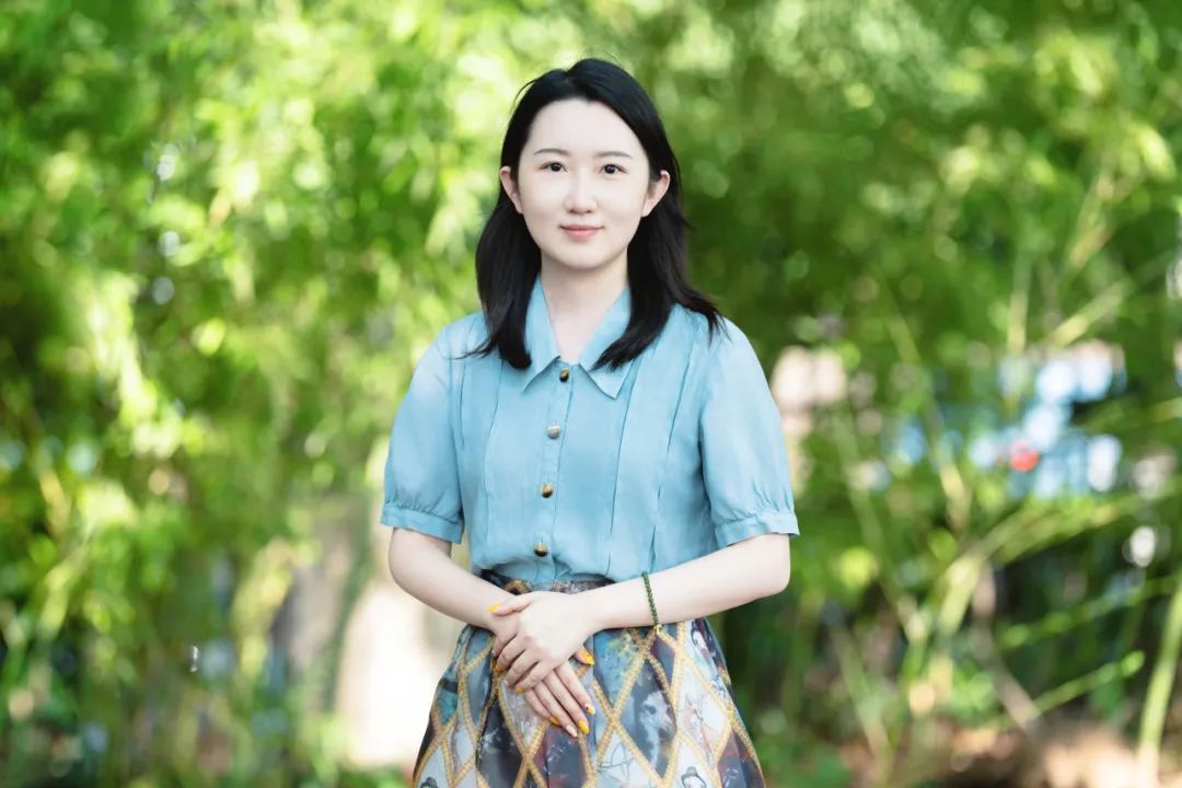 速看！南京师范大学2025级研究生新生辅导员集体亮相！