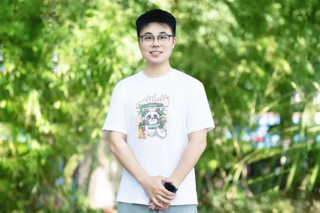 速看！南京师范大学2025级研究生新生辅导员集体亮相！
