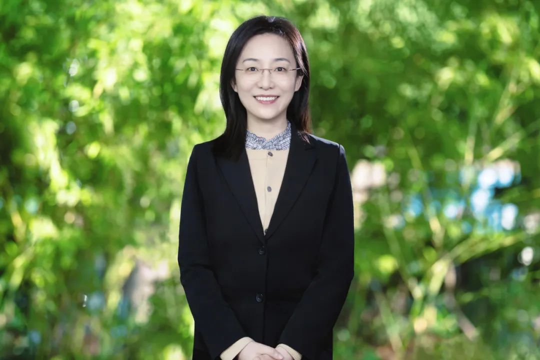 速看！南京师范大学2025级研究生新生辅导员集体亮相！
