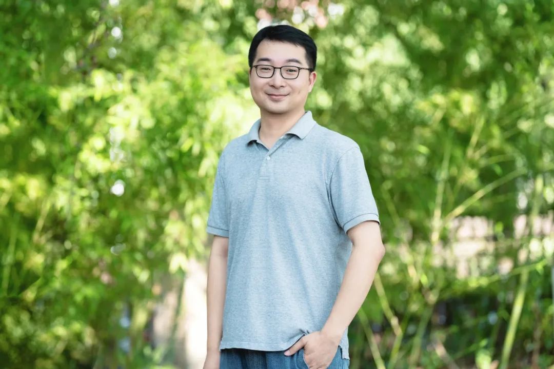 速看！南京师范大学2025级研究生新生辅导员集体亮相！