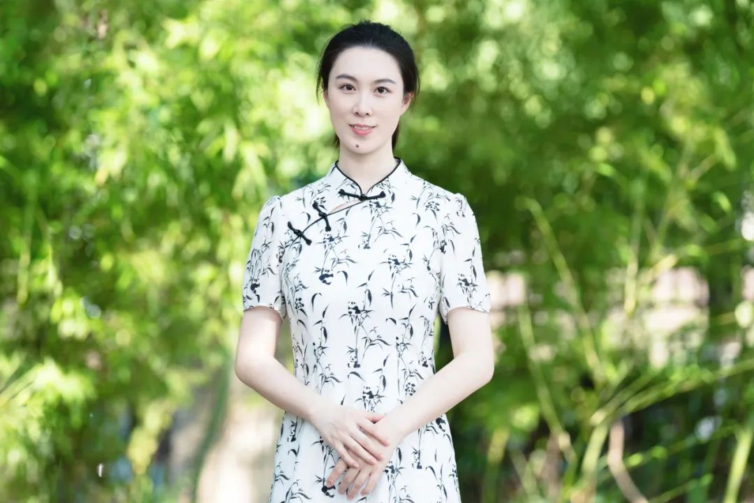 速看！南京师范大学2025级研究生新生辅导员集体亮相！