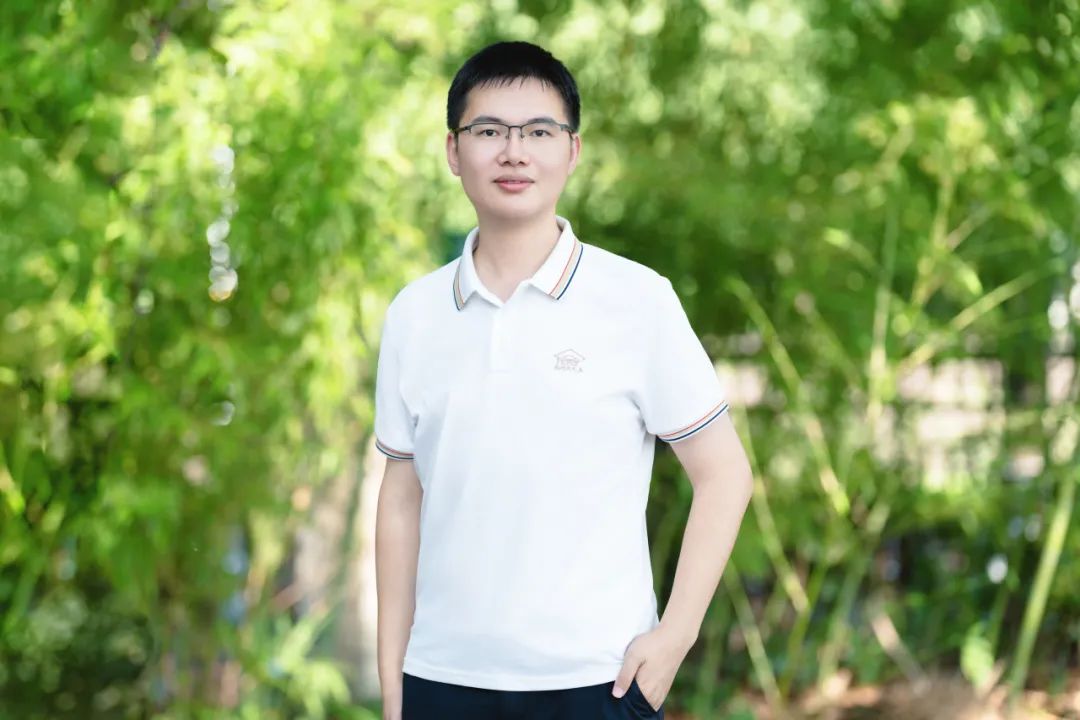 速看！南京师范大学2025级研究生新生辅导员集体亮相！