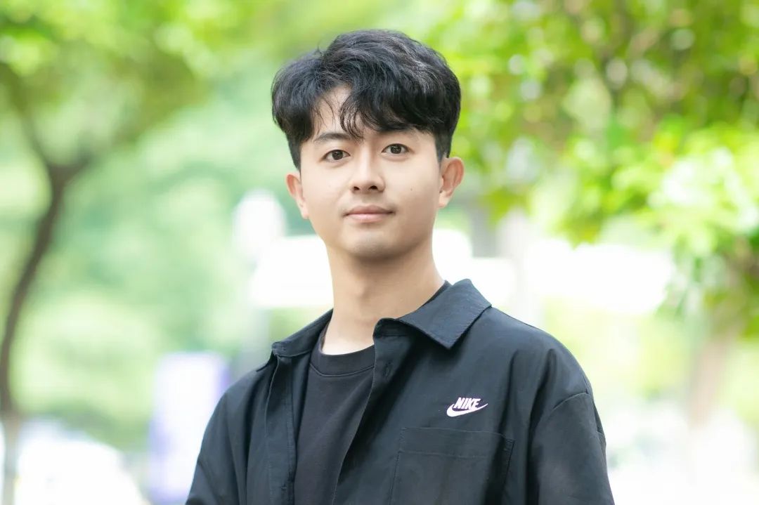 速看！南京师范大学2025级研究生新生辅导员集体亮相！