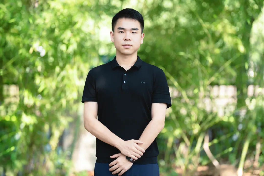 速看！南京师范大学2025级研究生新生辅导员集体亮相！
