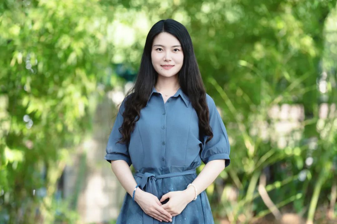 速看！南京师范大学2025级研究生新生辅导员集体亮相！