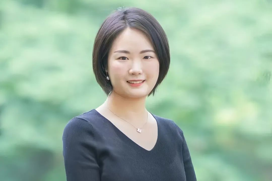速看！南京师范大学2025级研究生新生辅导员集体亮相！