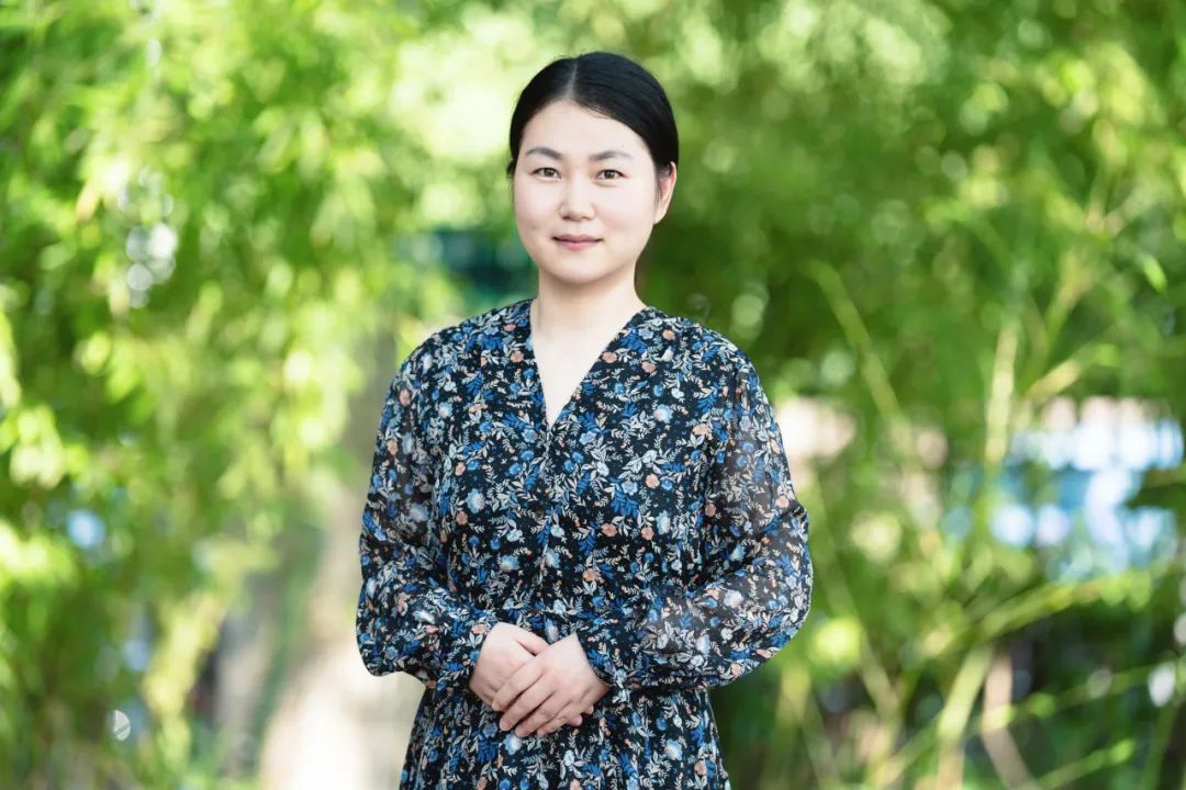 速看！南京师范大学2025级研究生新生辅导员集体亮相！