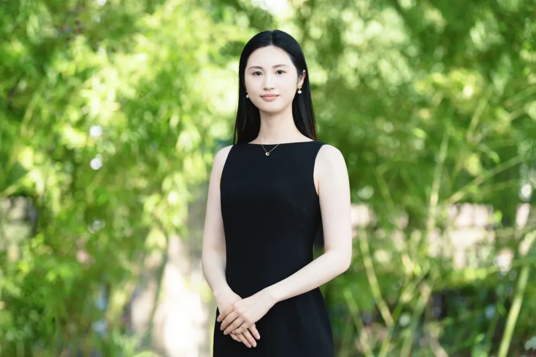 速看！南京师范大学2025级研究生新生辅导员集体亮相！