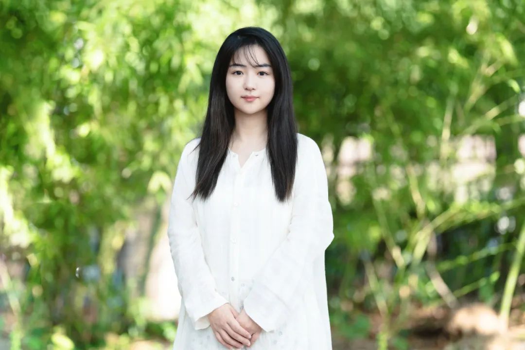 速看！南京师范大学2025级研究生新生辅导员集体亮相！